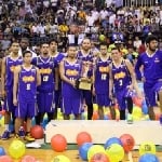 Transitional Development ng TNT Tropang Giga sa PBA Basketball