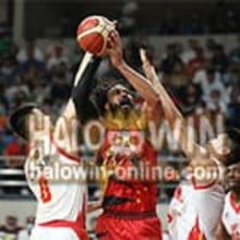 Magtagumpay kaya ang PBA San Miguel Beermen sa EASL Basketball?