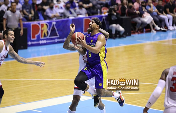 Suriin Kung Paano Mapapanalo ng PBA TNT Tropang Giga ang EASL Basketball Title