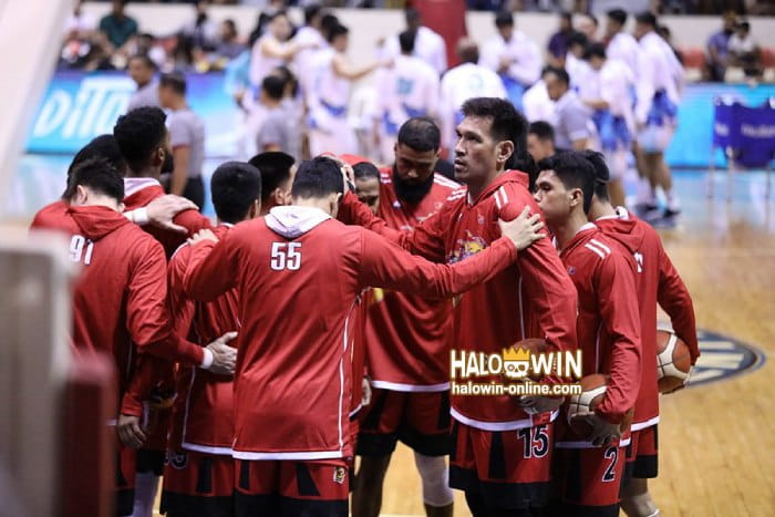 PBA News Prediction: San Miguel Makakamit ang 2nd win laban sa Blackwater