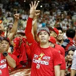 PBA News: Ang Araw kung Kailan Huminto ang Oras Para sa Isang PBA Match
