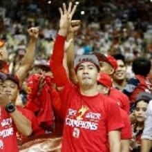 PBA News: Ang Araw kung Kailan Huminto...