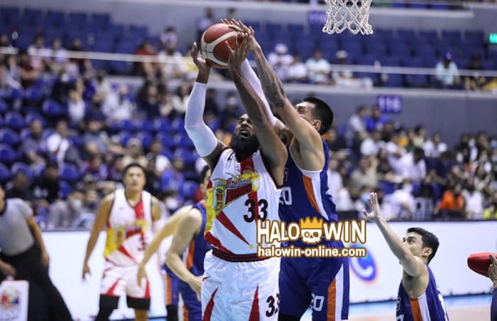 PBA Recap: San Miguel Nagpapatuloy sa Mainit na Simula at Tinalo ang Meralco