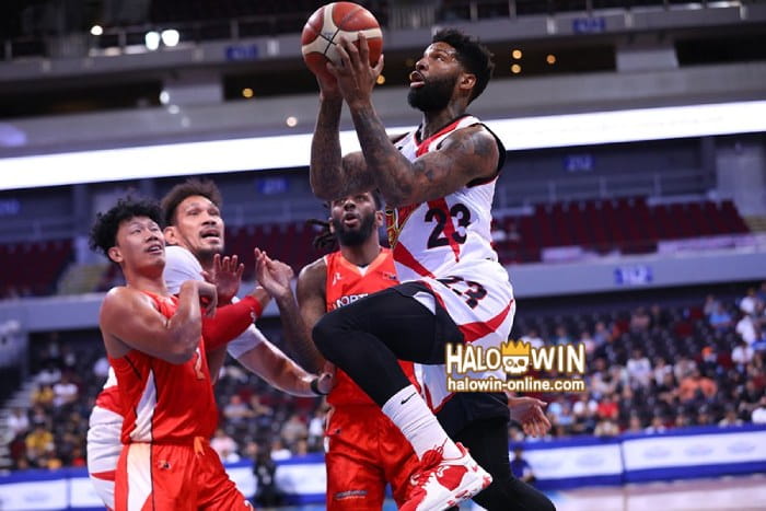 2023 Govs Cup: NorthPort Batang Pier laban sa San Miguel Beermen