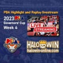 PBA Highlights 2023 Governors Cup Ika-...