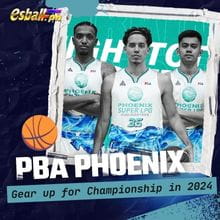 Buod ng PBA Phoenix: Maghanda para sa Championship sa 2024