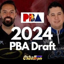2024 PBA Draft Balita tungkol sa Mga I...