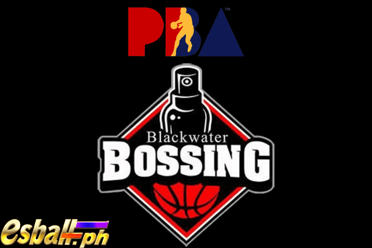 Opisyal na Roster ng Blackwater PBA Players 2023-24