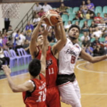 PBA 22 News: 5 Iba't ibang Pagbabago s...