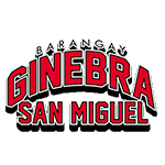 PBA Governors Cup 2023 Team Standings: Barangay Ginebra San Miguel