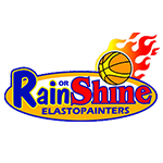 PBA Commissioner's Cup 2022-23 Team Standings: Rain or Shine Elastopainters