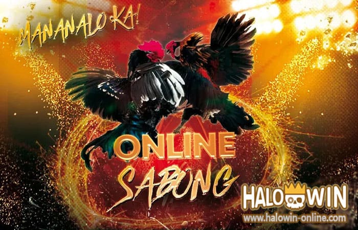 Halowin Bet Online Sabong, Higit na benepisyo kaysa sa tradisyonal na Sabong