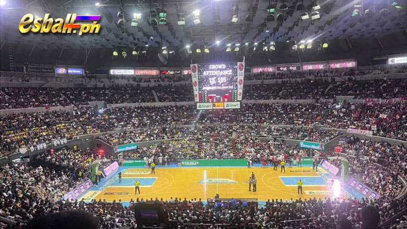 5 Best 3 Way Betting Tips for PBA Match
