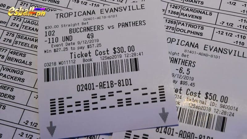 5 Tips to Keep in Mind when Placing Halftime Betting