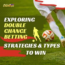 Exploring Double Chance Betting Strate...