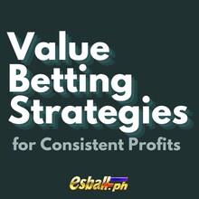 8 Dapat Malaman ang Value Betting Strategy para sa Pare-parehong Kita