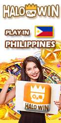 HaloWin Slot Games in Philippines