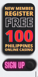 Philippines Halo Win Offers Signup Free 100 Bonus